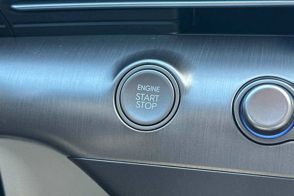 New 2026 Hyundai Kona SEL Sport image 19