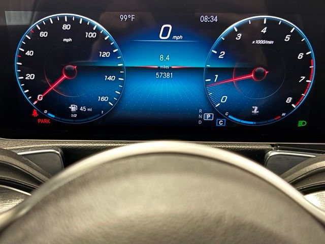 Used 2020 Mercedes-Benz GLB 250 image 13