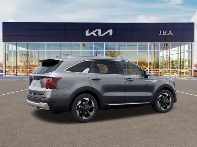 New 2026 Kia Sorento EX AWD/4WD image 6