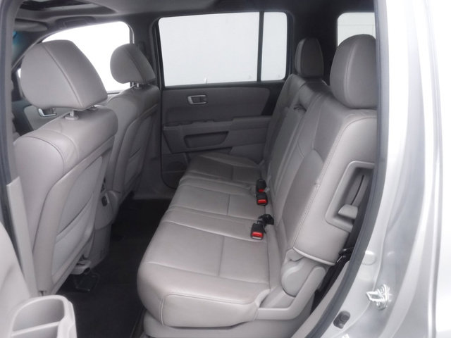Used 2013 Honda Pilot EX-L image 40