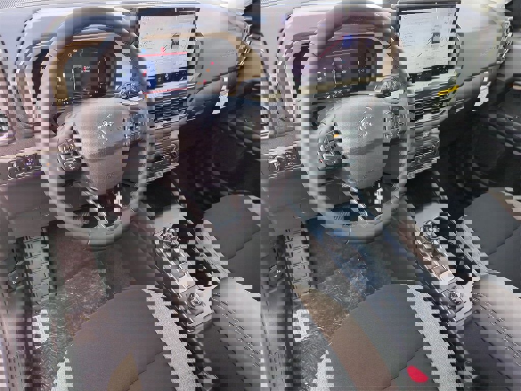 New 2026 Ford Bronco Sport Big Bend image 10