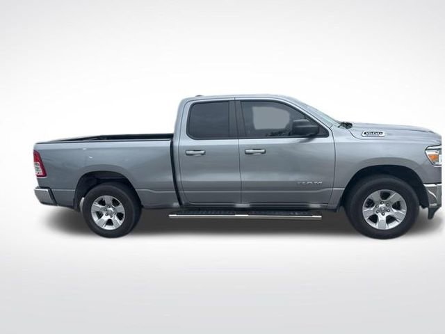 Used 2022 RAM 1500 Big Horn AWD/4WD image 10