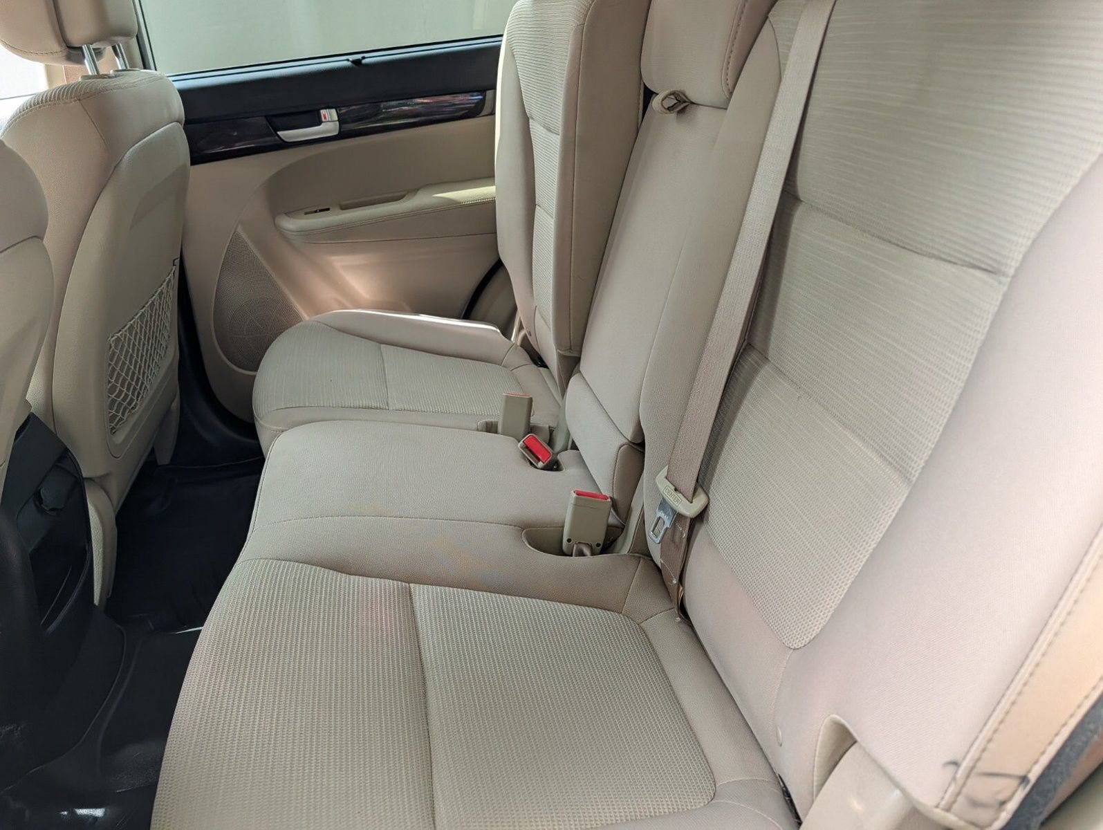Used 2015 Kia Sorento LX FWD image 19