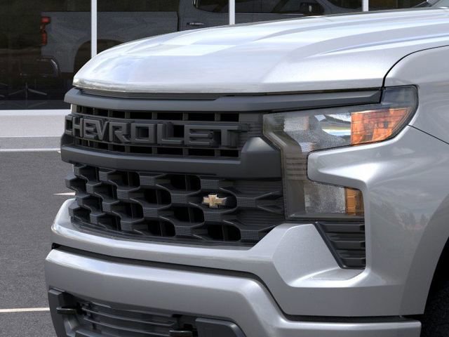 New 2026 Chevrolet Silverado 1500 Custom image 13
