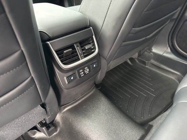 Used 2023 Subaru Outback Limited image 44
