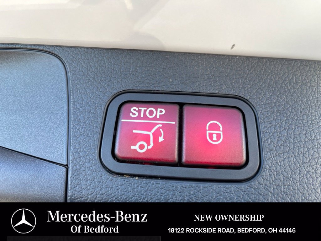 Used 2020 Mercedes-Benz GLB 250 4MATIC image 16