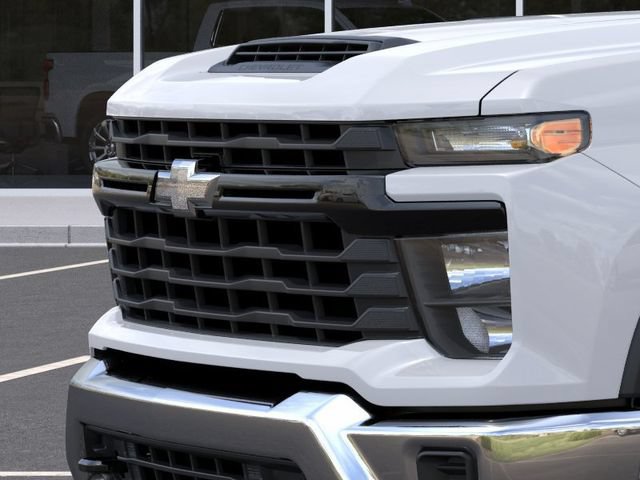 New 2026 Chevrolet Silverado 3500 W/T w/ WT Convenience Package RWD image 13