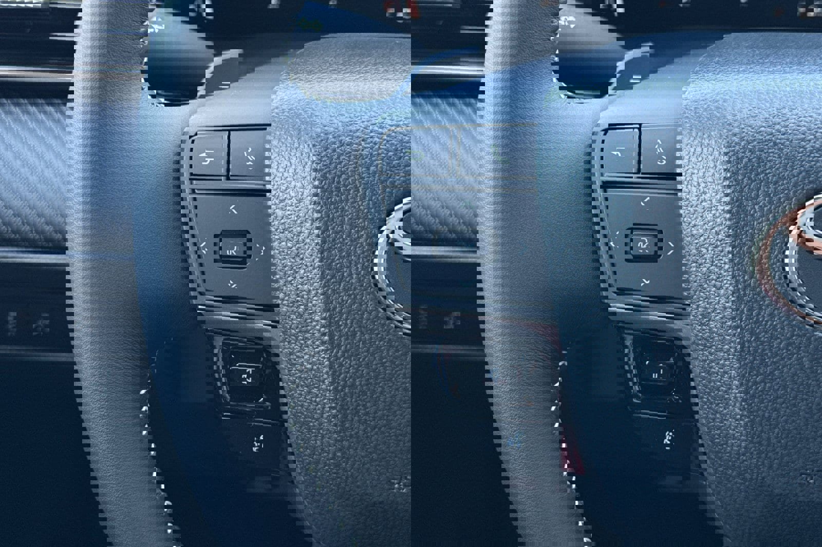 New 2026 Toyota Camry SE image 25