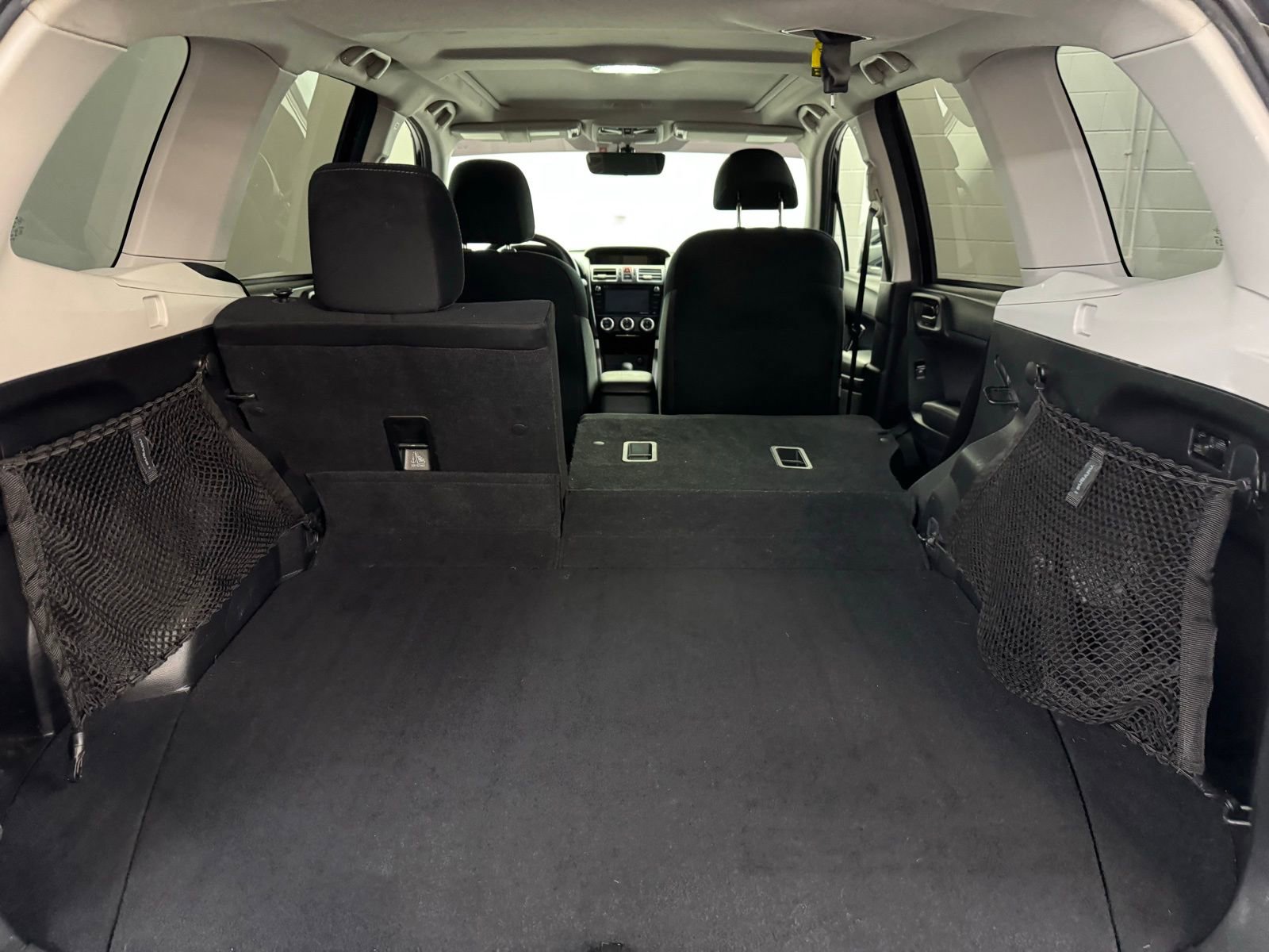 Used 2018 Subaru Forester 2.5i Premium w/ All-Weather Package image 34