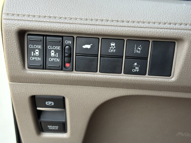 Used 2018 Honda Odyssey EX-L image 34