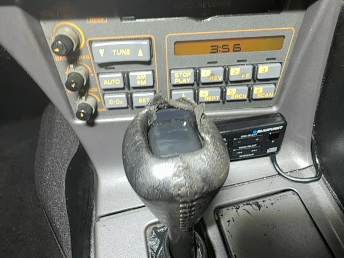 Used 1990 Chevrolet Corvette Coupe RWD image 30