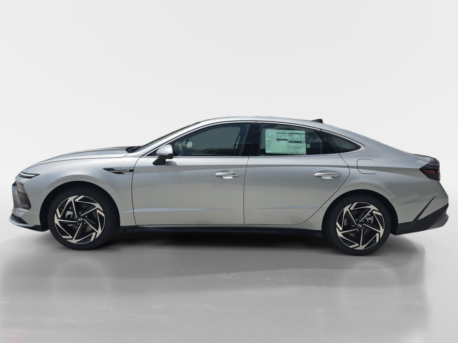New 2026 Hyundai Sonata SEL FWD image 6