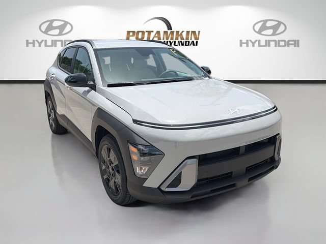 New 2026 Hyundai Kona SEL Sport FWD image 3