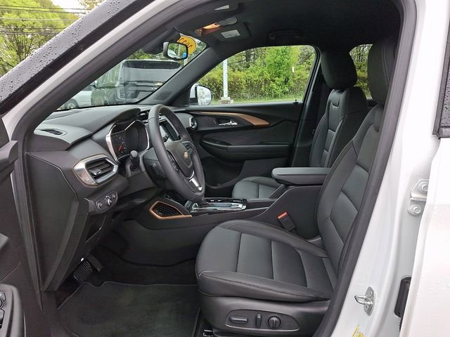 Used 2023 Chevrolet TrailBlazer ACTIV w/ Convenience Package AWD/4WD image 24