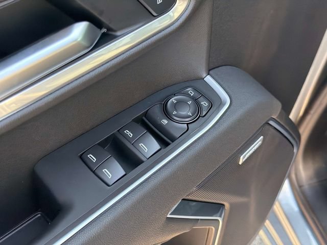 New 2026 Chevrolet Silverado 1500 RST w/ RST All Star Premium Package AWD/4WD image 18