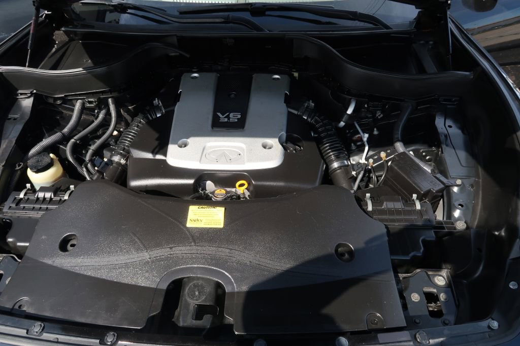 Used 2012 INFINITI FX35 2WD image 12