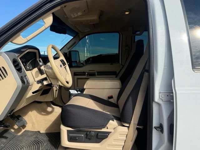 Used 2009 Ford F250 Lariat AWD/4WD image 14