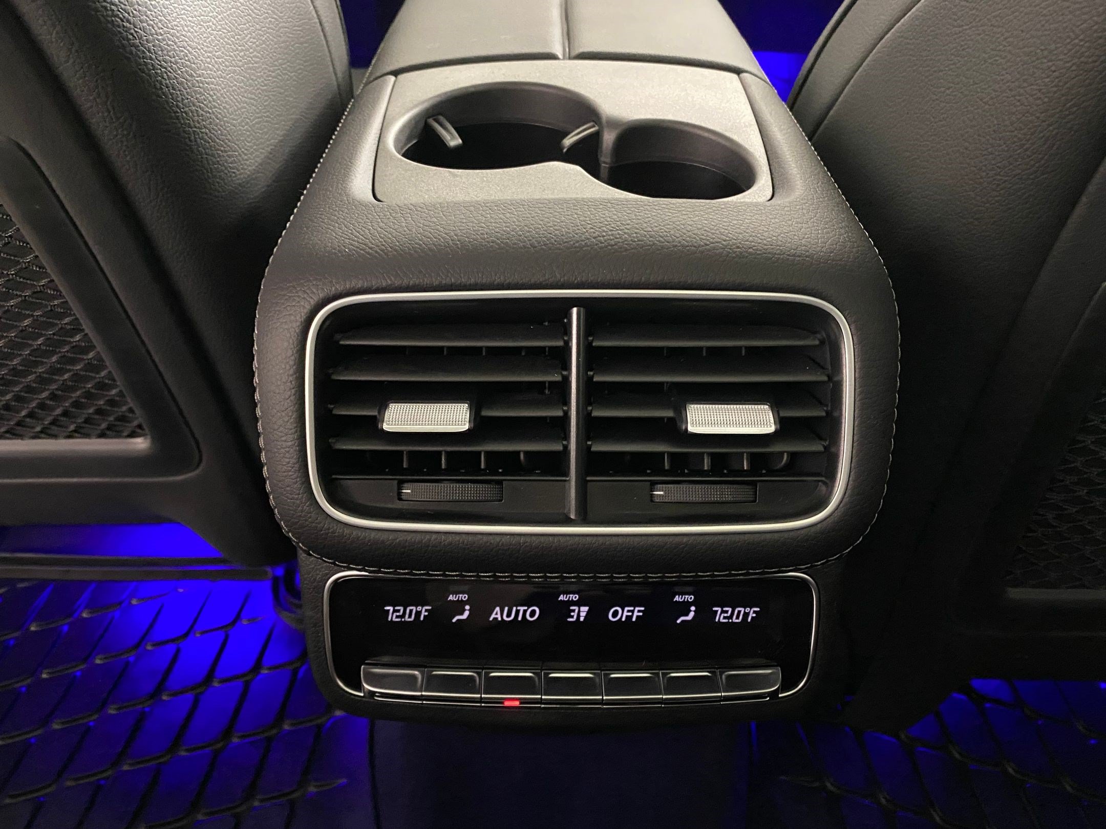 Used 2025 Mercedes-Benz GLS 450 4MATIC image 29