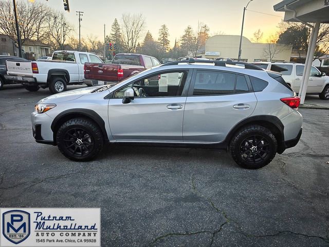 Used 2020 Subaru Crosstrek 2.0i Premium image 5