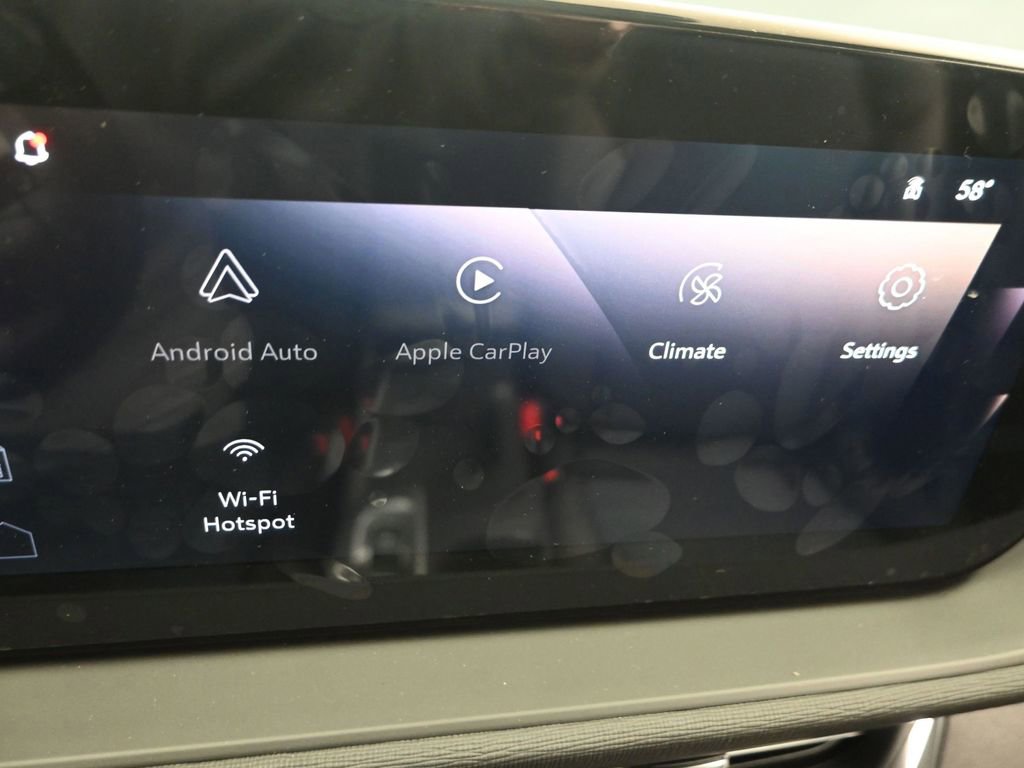 New 2026 Buick Envista Sport Touring w/ Convenience I Package FWD image 16