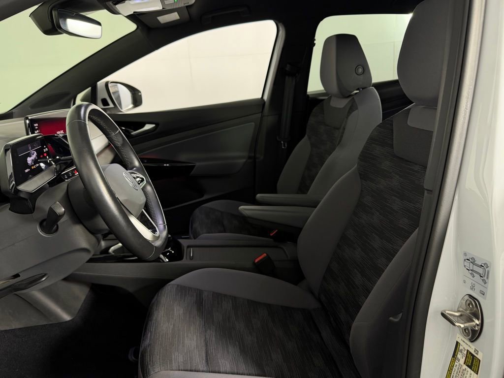Used 2022 Volkswagen ID.4 Pro image 23