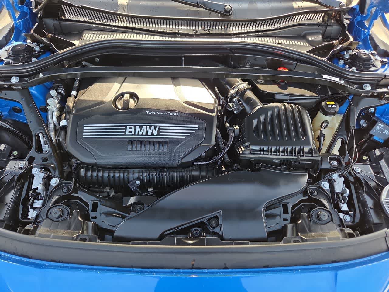 Used 2021 BMW 228i xDrive Gran Coupe w/ M Sport Package AWD/4WD image 13
