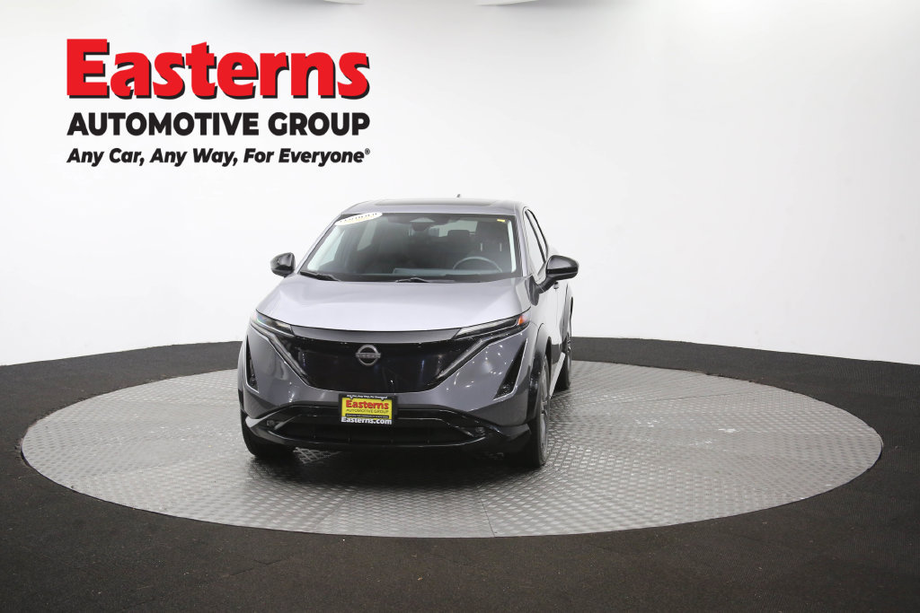 Used 2024 Nissan Ariya AWD image 59