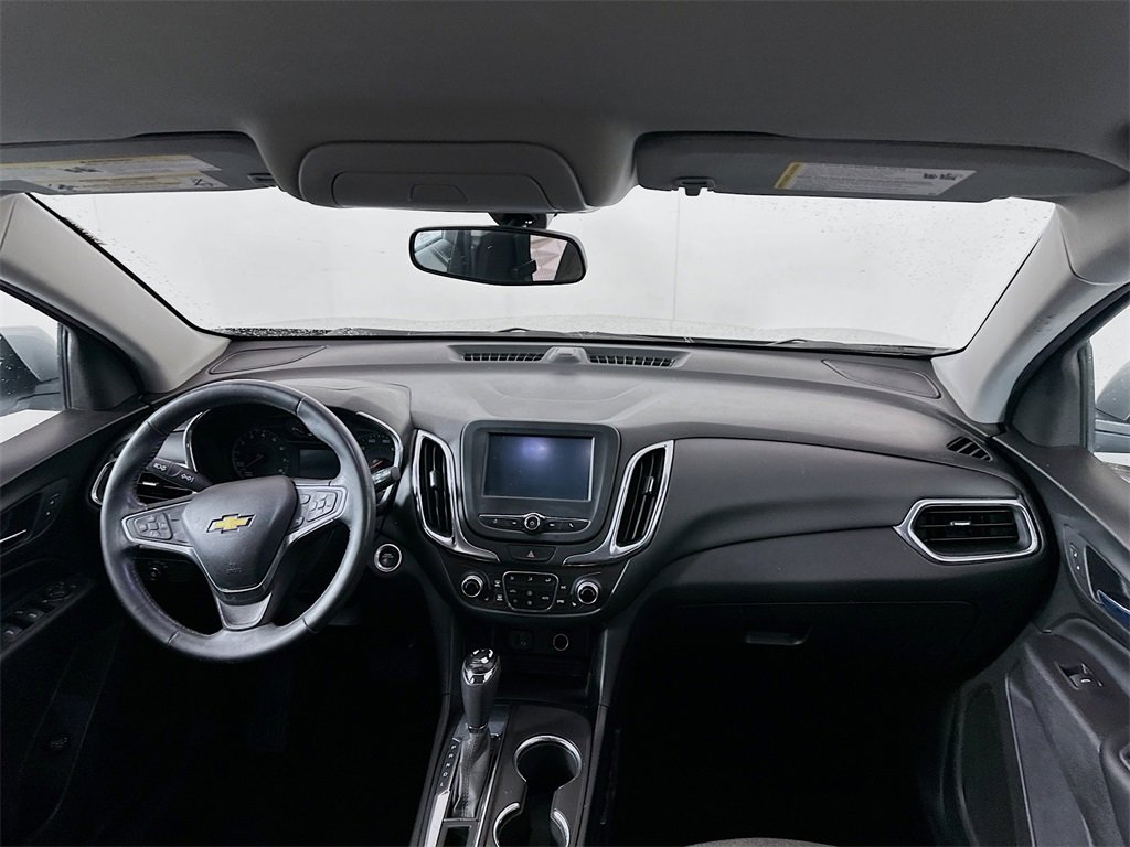 Used 2018 Chevrolet Equinox LT image 22