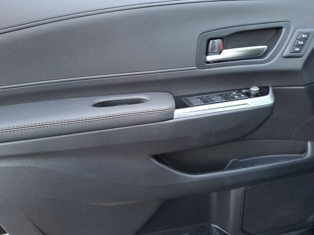 New 2026 Toyota Sienna Limited AWD/4WD image 7