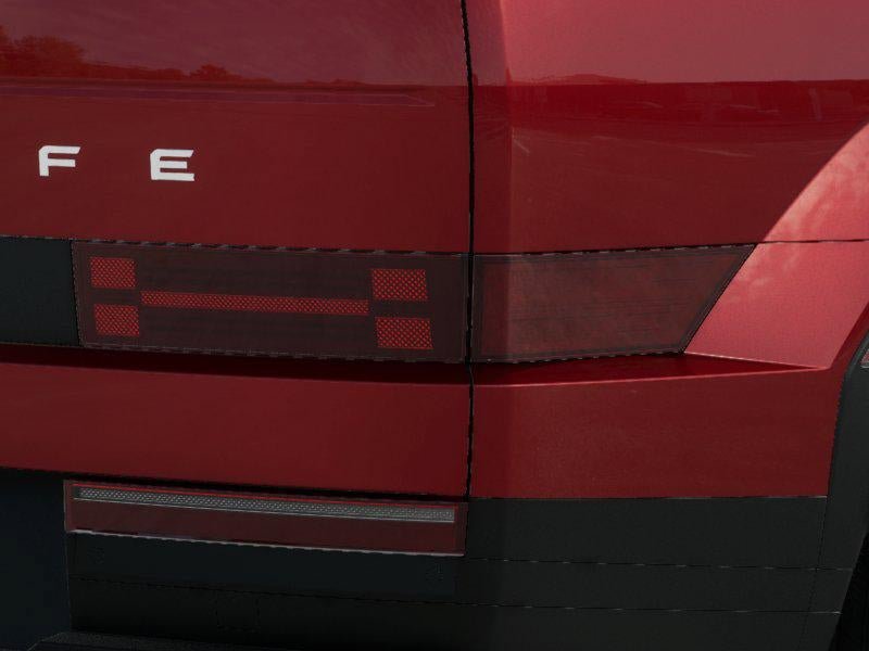 New 2027 Hyundai Santa Fe SEL FWD image 10