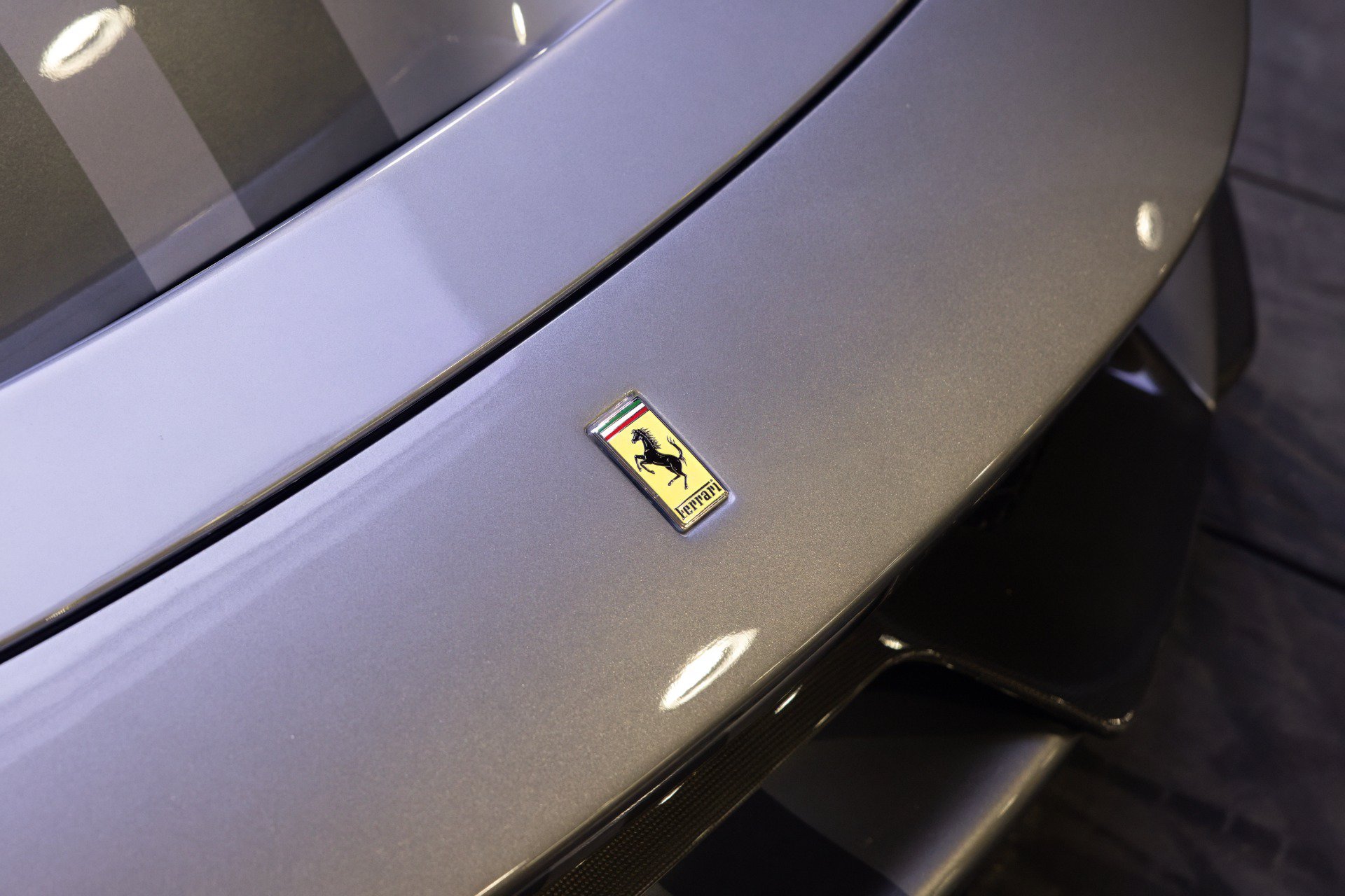 Used 2019 Ferrari 488 Pista Coupe RWD image 12