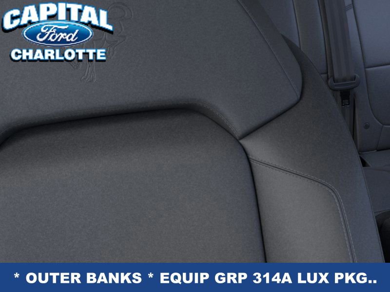 New 2025 Ford Bronco Outer Banks image 20