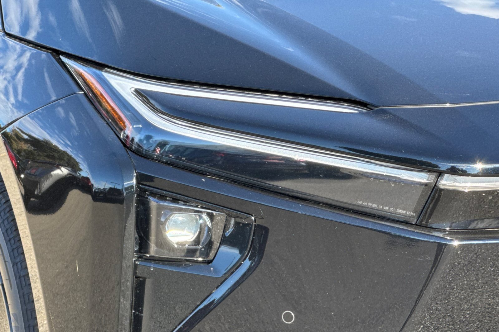 New 2026 Toyota bZ FWD image 30