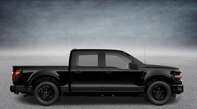 New 2026 Ford F150 XLT w/ Equipment Group 302A MID AWD/4WD image 5