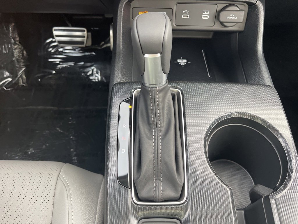 New 2026 Honda Civic Sport Touring image 11