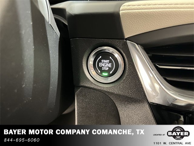 New 2025 Buick Encore GX Sport Touring image 15