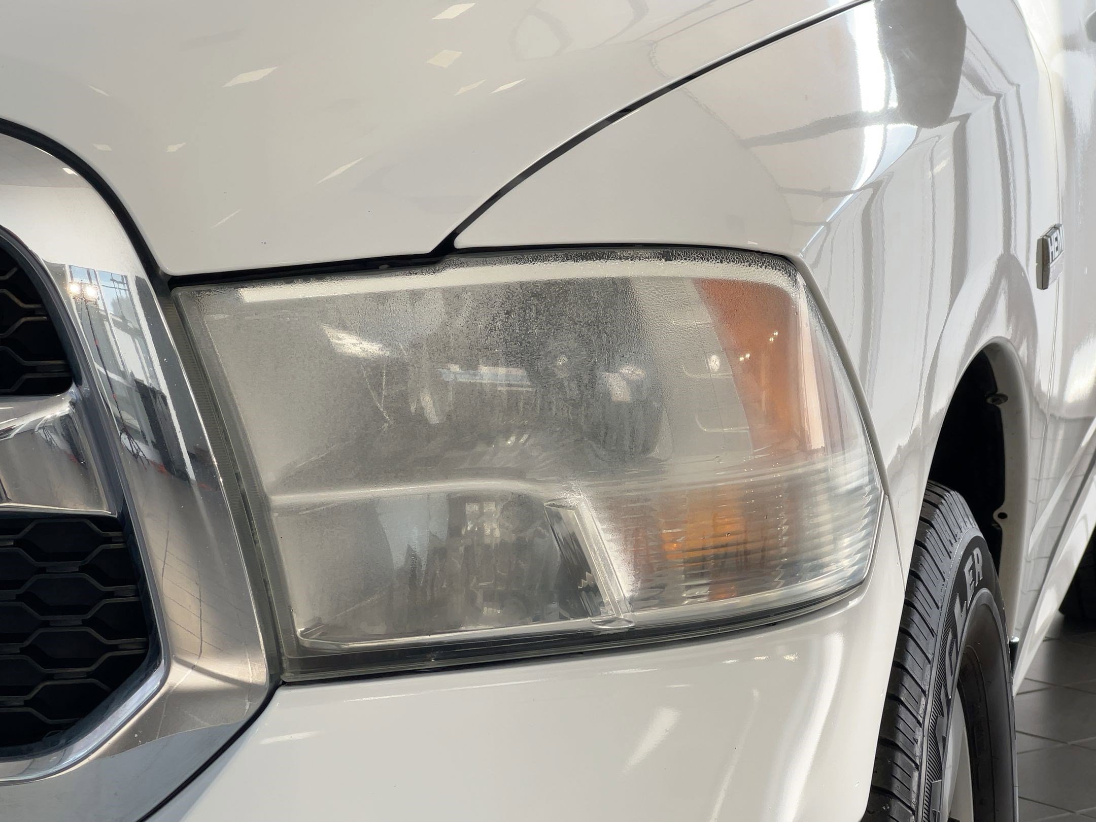 Used 2014 RAM 1500 Tradesman w/ Exterior Appearance Group image 11