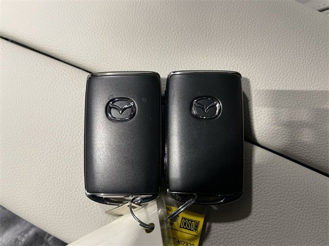 New 2026 MAZDA CX-50 AWD 2.5 S w/ Weather Package image 32