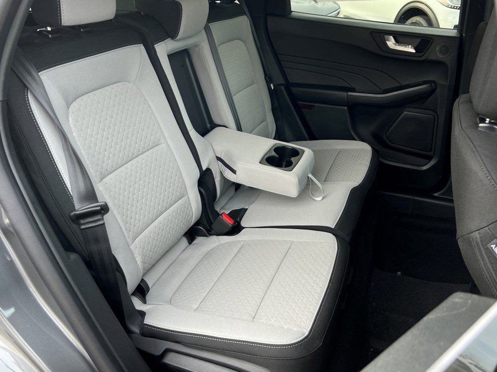 New 2026 Ford Escape Active w/ Active Premium Tech Pack AWD/4WD image 10