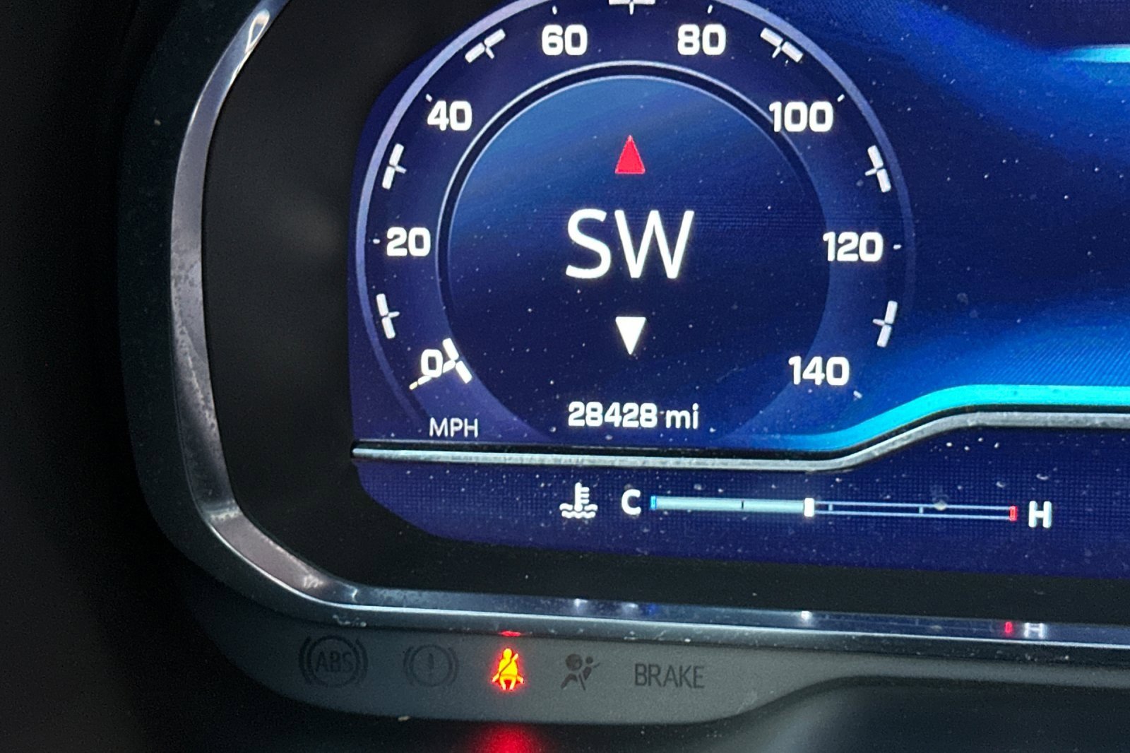 Used 2024 Chevrolet Tahoe High Country w/ Premium Package image 39