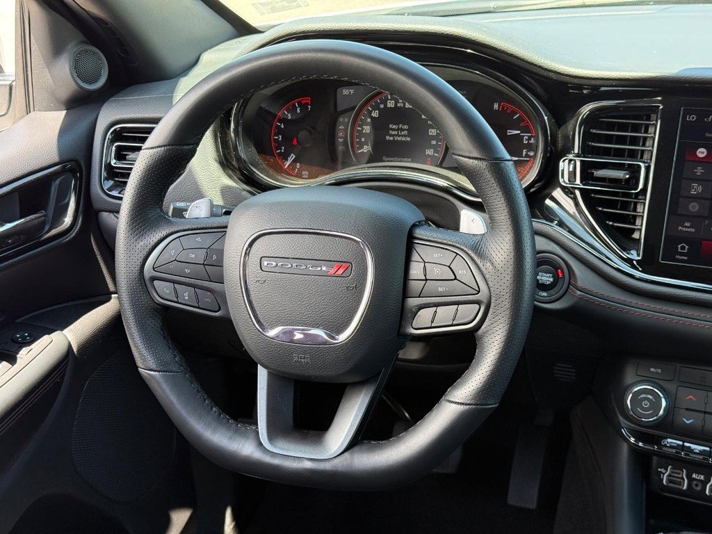 Used 2026 Dodge Durango GT AWD/4WD image 16