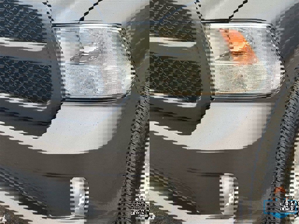 Used 2014 RAM 1500 Express image 8