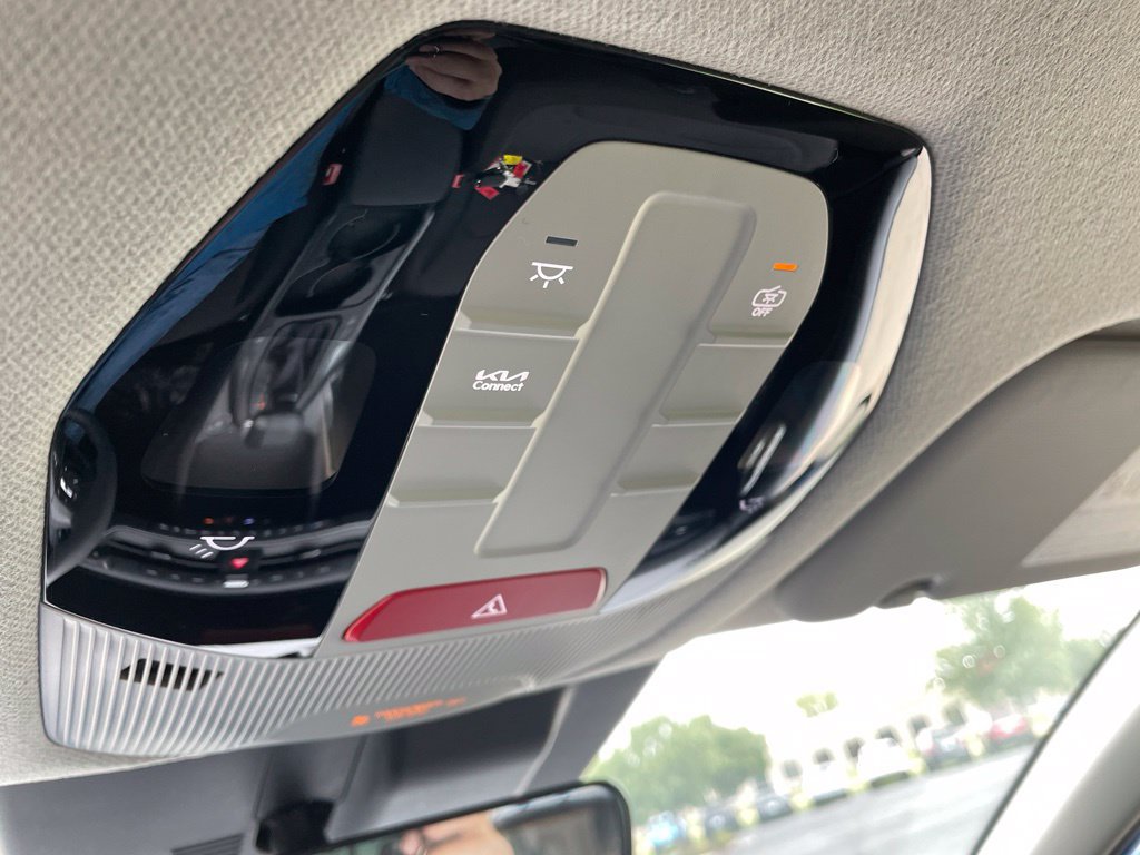 New 2026 Kia K4 FWD image 18
