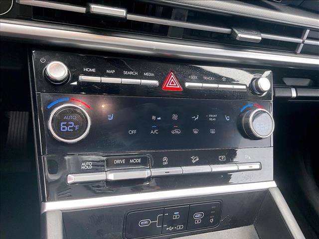 Used 2024 Hyundai Santa Fe SEL FWD image 24