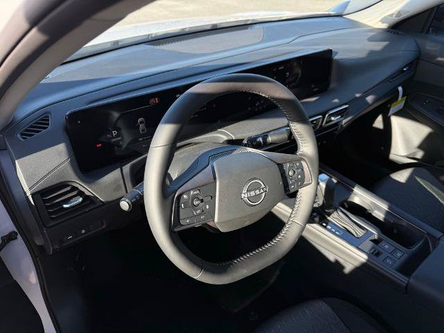 New 2026 Nissan Sentra SV w/ SV Convenience Package FWD image 17
