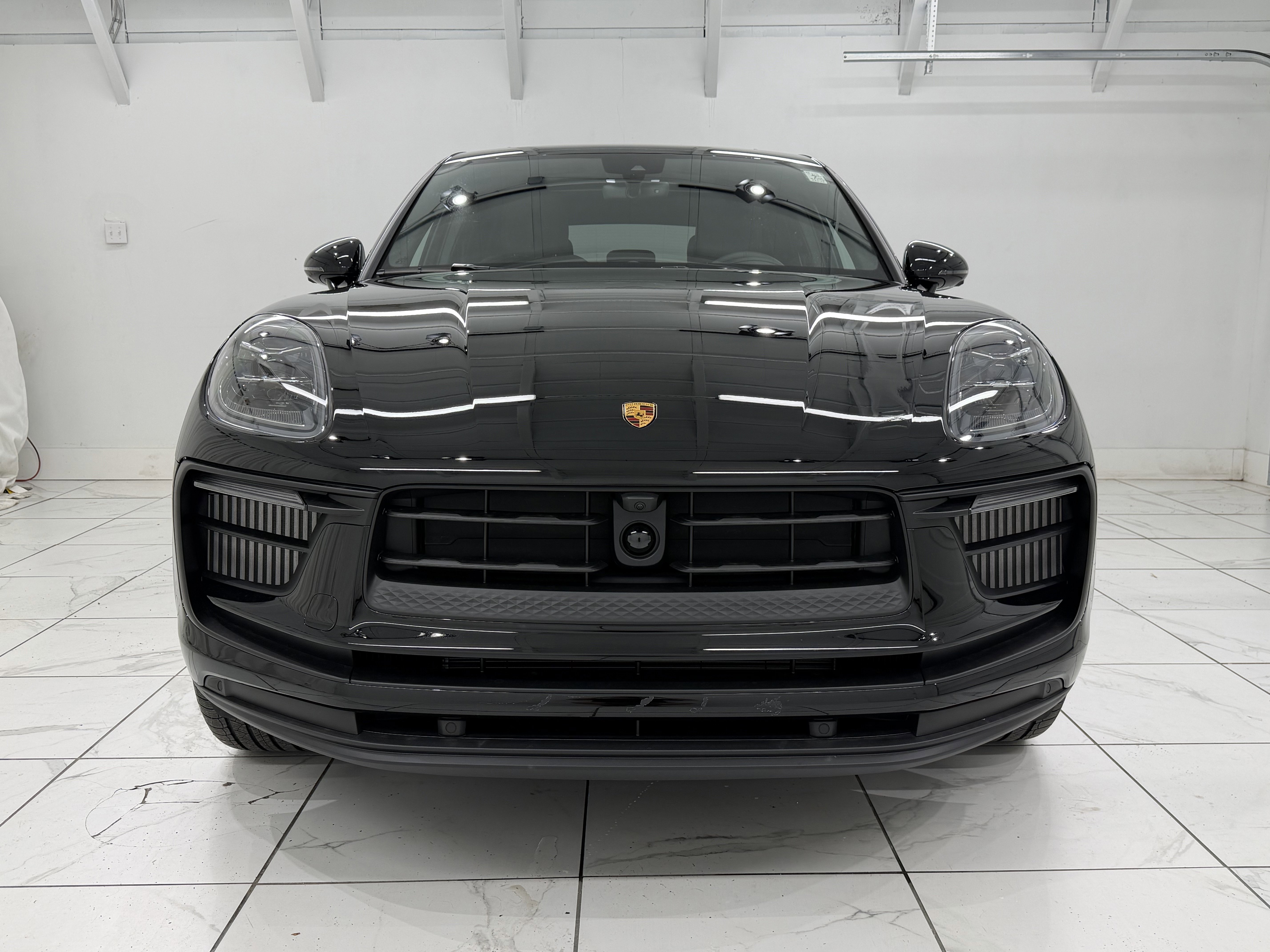 New 2026 Porsche Macan S image 9