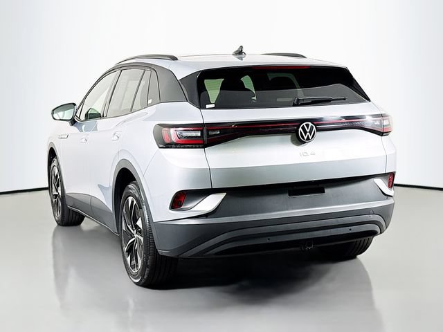Certified 2022 Volkswagen ID.4 Pro S AWD/4WD image 5