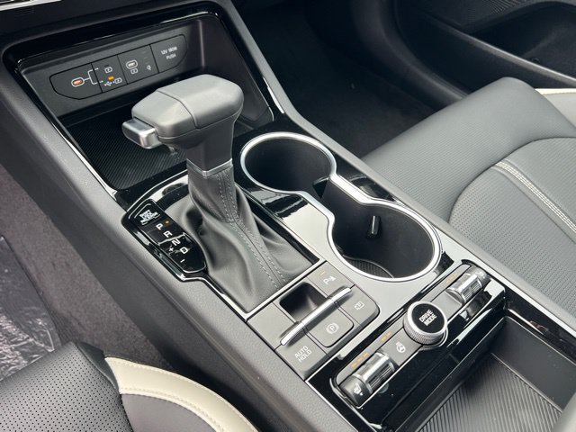 New 2026 Kia K5 GT-Line AWD/4WD image 18