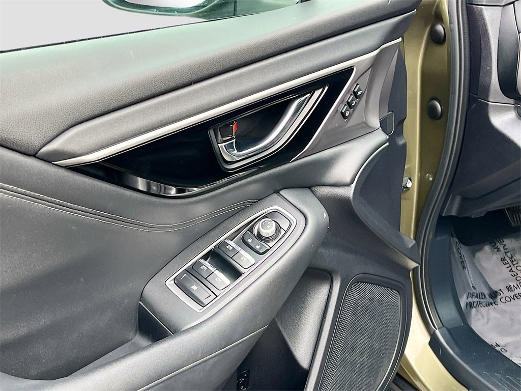 Used 2021 Subaru Outback Limited w/ Popular Package #2 image 18