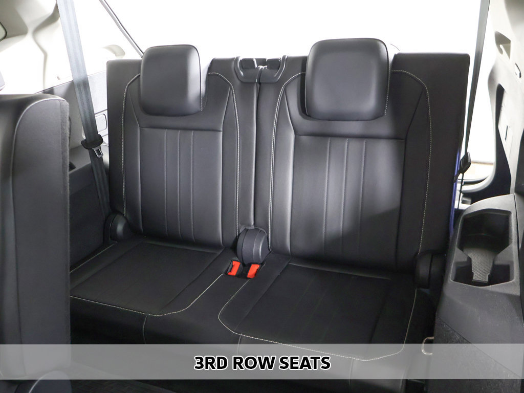 Used 2023 Volkswagen Tiguan SE FWD image 7